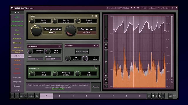 Video screencap