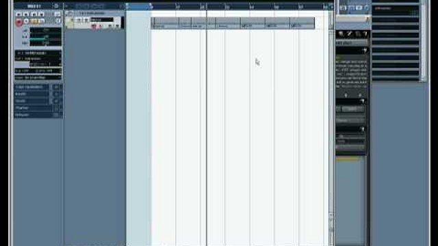 MDrummer VST plugin - Part 2